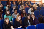 Международная студенческая научно-практическая он-лайн конференция «Межкультурная коммуникация и междисциплинарные исследования студентов» 