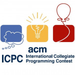 Логотип ACM ICPC