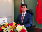 Генеральный консул КНР Ли Хай