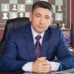  игорь михайлович