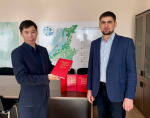  получил комплекты обновлённого издания Красной книги Республики Бурятия1