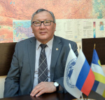 Гармаев Ендон Жамьянович